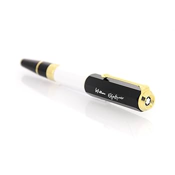 Amazon | Montblanc Shakespeare 2016 作者エディション 万年筆